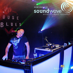 Clearwater DJ Les 2014
