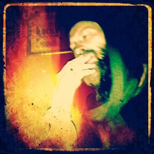 Stream Chocolate Jesus (cover demo) by Robiyh Listen online for free