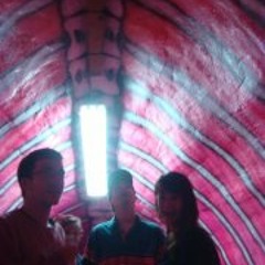 Caspian - Ghosts of the Garden City (live)