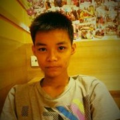 ZhiKang Isfallingdown