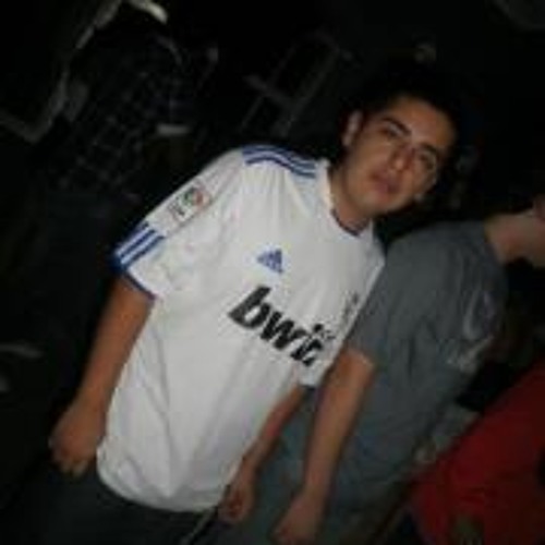 Leito Javier’s avatar