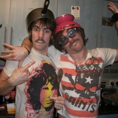 Tim and Louis did a poo