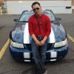 Dj casper in the mix