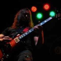 Dimitris Theodoropoulos 1