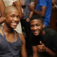 Sandile Sanza Mthombeni