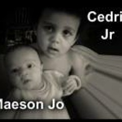 Cedric Johnson