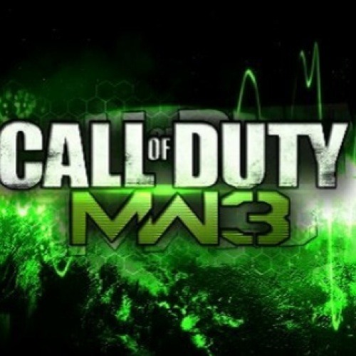 Brysi king of COD
