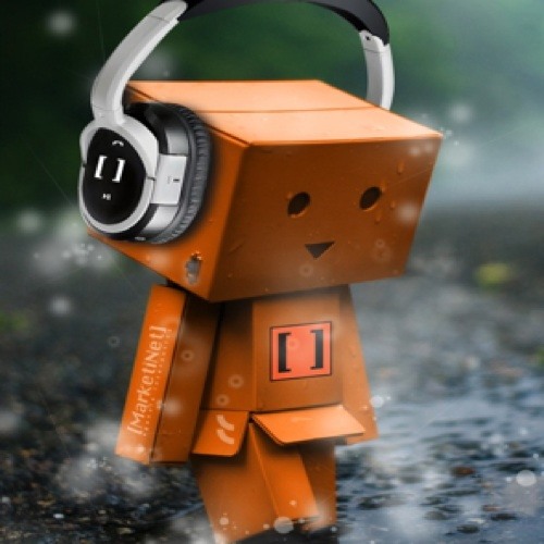 SoundCloud profile picture for @jalvarez