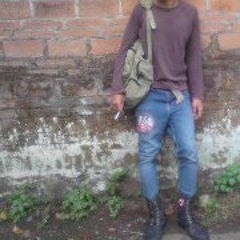 Gilang Blues Gambus II