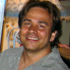 Stephen Rosario Pisani