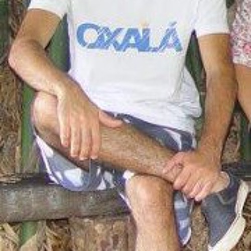 Lucas Glória’s avatar