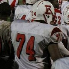 Darius Carie Badford