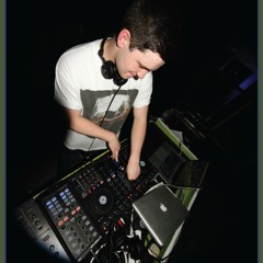 DJ Cal Cowie