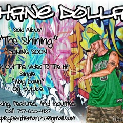 shane Dollar