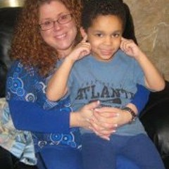 Kari Ann Skaggs-Keel