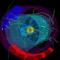 particle.drain