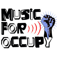 Music For Occupy -