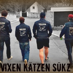 Vixen Kätzen