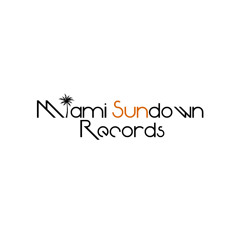 Miami Sundown Records