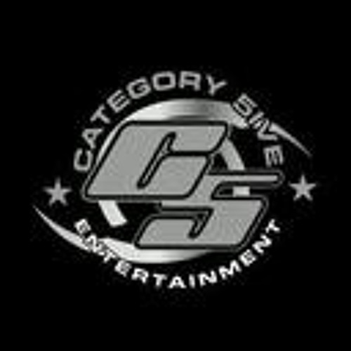 CATEGORY 5IVE ENT.’s avatar