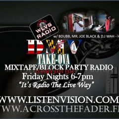 mixtapeblockpartyradio