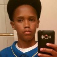 Rasheed McCleverty Jr.