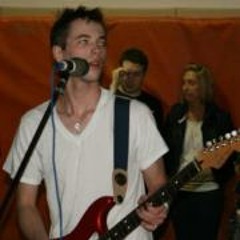 Nikolas Gibson (Nikki G)