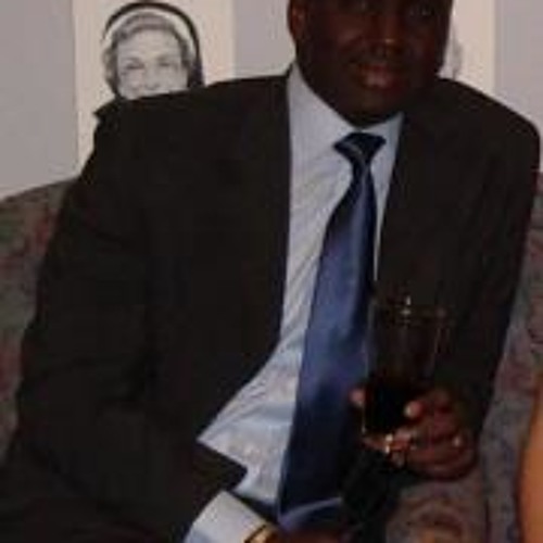 Patrice Ngouandi’s avatar