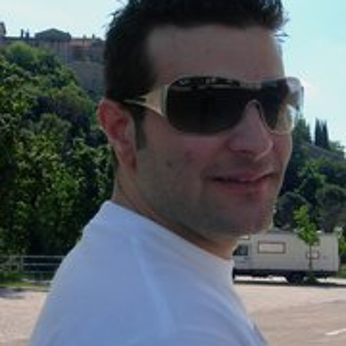 Luca Cesaretti’s avatar