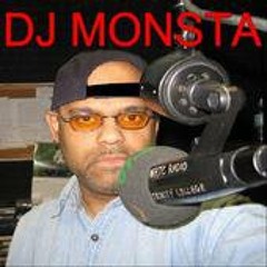 Armando DJ Monsta