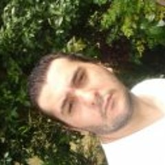 Alexandro Luis Fronza