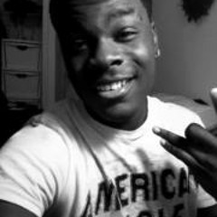 Ameer Kidtatted Harris