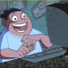 Jared "DOPE DADDY" Hall