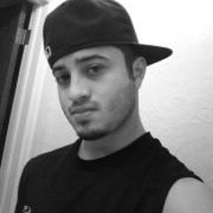 Erick Hernandez 22