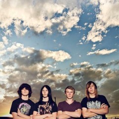 Thomas Williams(Priyah)