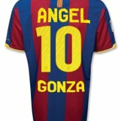 Angel Gonza