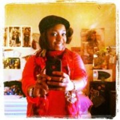 Diandra Dee-Dee Davy