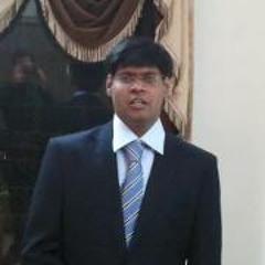 Vipul Singhal