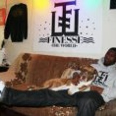 Ty Rebel Finesse