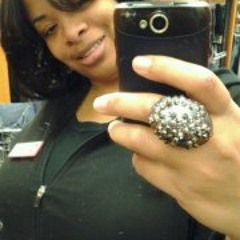 Jonique Neek Francois