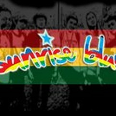 SoulreggaeBlue