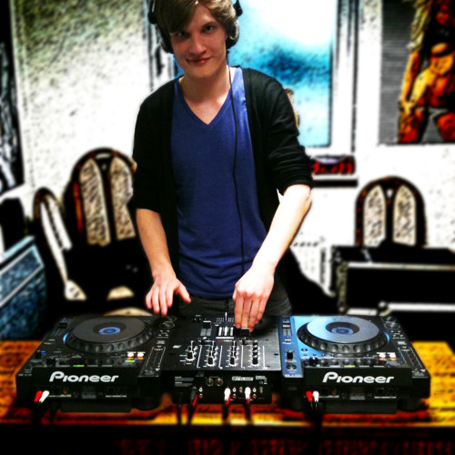 Hardstyle.