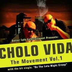 Cholo Vida Ent.