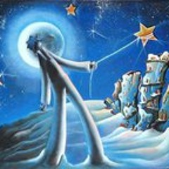 Igneous Sauria live @ the psy-trance floor, Antiworld @ The Drome - London, 2000-01