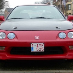 Integra _Type-R_loverke