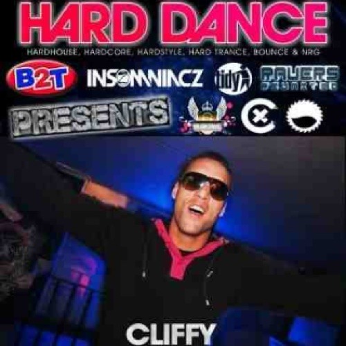 Cliffy- Lockdown Bouncy mix