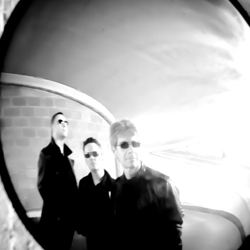 2nd Civilization - Body to body (Front 242 cover - 1987)