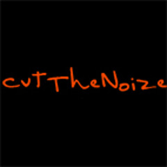 cutTheNoize