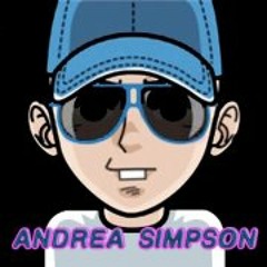 Andrea Simpson