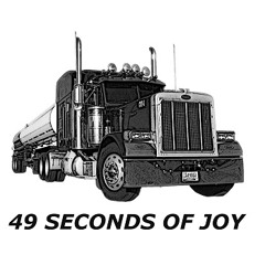 49 Seconds of Joy